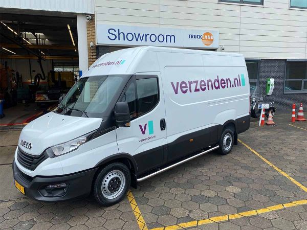 Verzenden.nl
